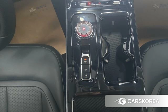 Wuling Automobile Wuling Starlight PHEV id 3926873 из Китая 13