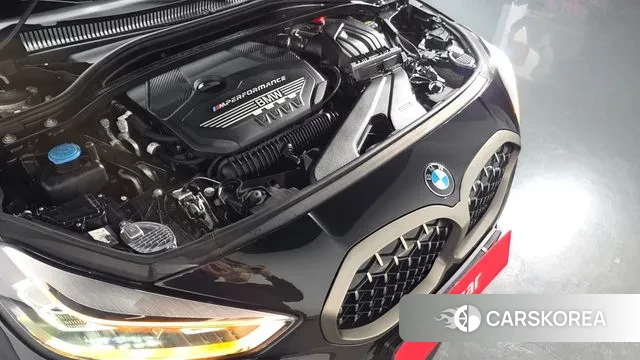 BMW 1 Series (F40) id 3447933 из Кореи 16