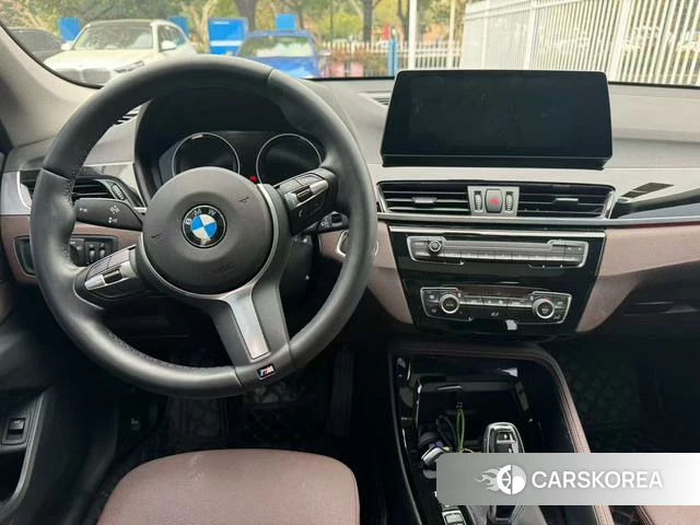 BMW X1 id 4209515 из Китая 12
