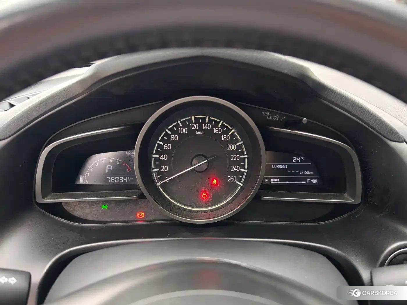 Mazda 3 id 4576712 из Китая 17