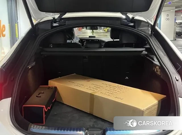 Mercedes-Benz GLE-Class W167 id 3400332 из Кореи 16