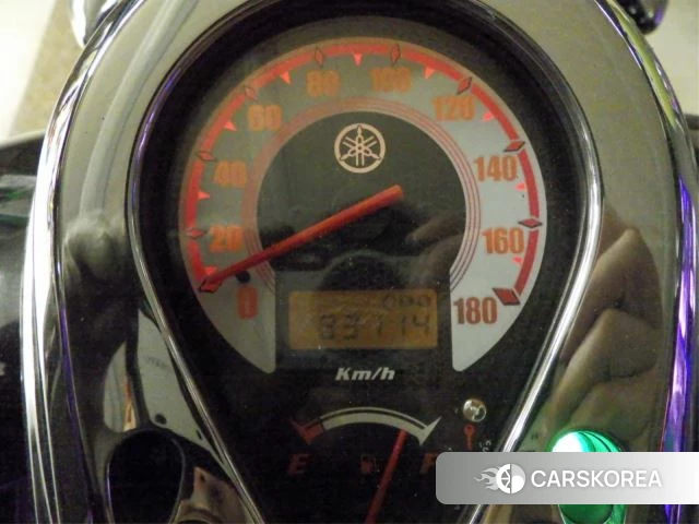 Yamaha DRAG STAR 400 id 3945362 из Японии 28