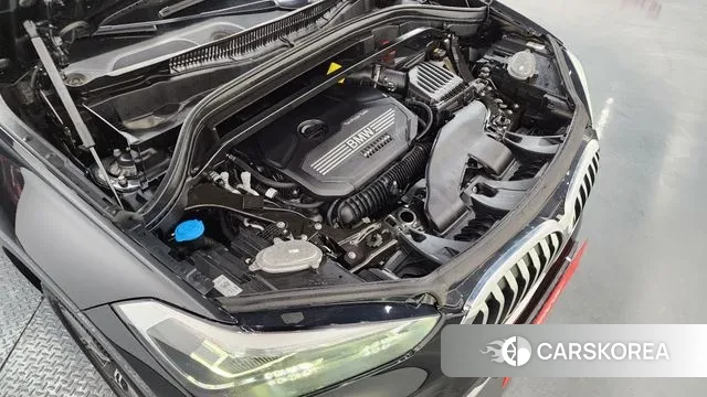 BMW X1 (F48) id 3473729 из Кореи 16