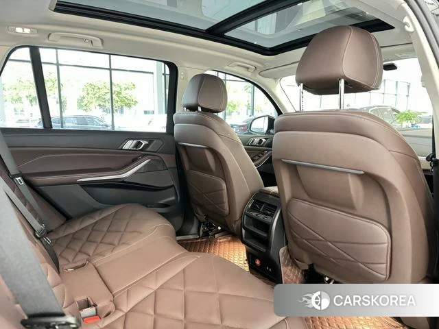 BMW X5 id 4265345 из Китая 14