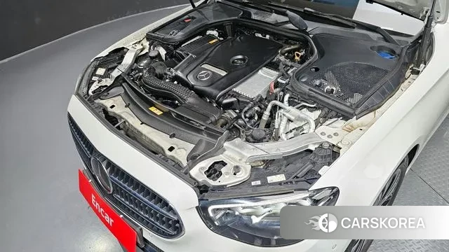 Mercedes-Benz E-Class W213 id 2994697 из Кореи 16