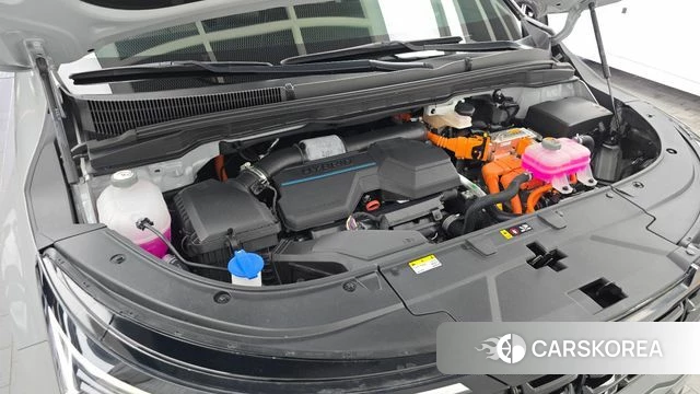 Kia The New Carnival 4th Generation id 4635546 из Кореи 29