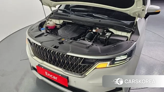 Kia Carnival 4th generation id 2975498 из Кореи 16