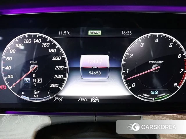 Mercedes-Benz CLS-Class C257 id 3514638 из Кореи 16