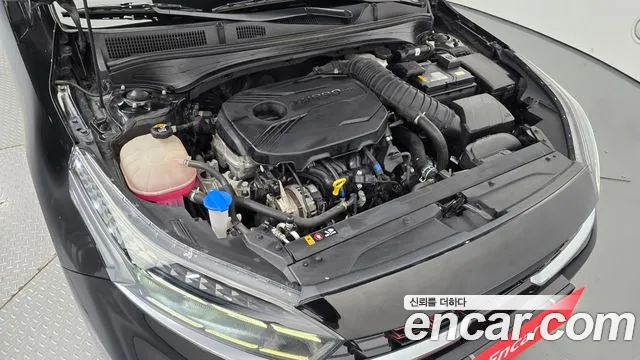 Kia The New K3 2nd generation id 2789246 из Кореи 16