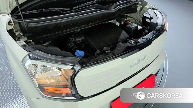 Kia The New Kia Ray id 3776740 из Кореи 16