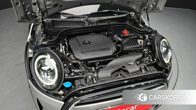 Mini Cooper id 4757508 из Кореи 16
