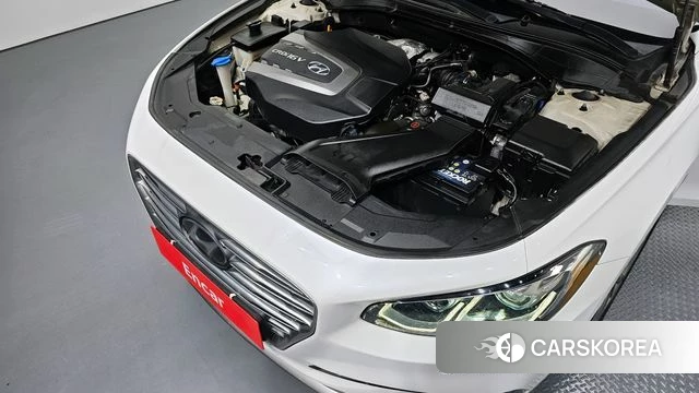 Hyundai Grandeur IG id 3899853 из Кореи 16