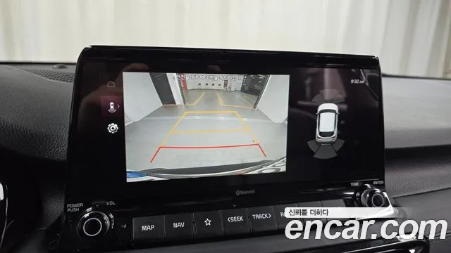 Kia Seltos id 2664539 из Кореи 16