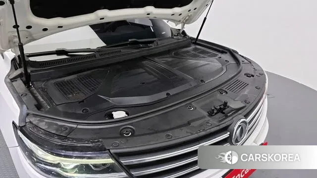 Dongfeng Socon Pencon ix5 id 3368393 из Кореи 16