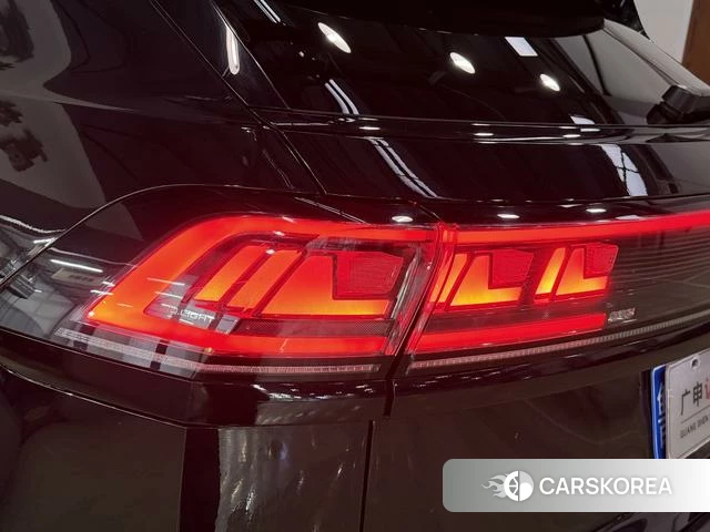 Volkswagen Tourang id 4256469 из Китая 10