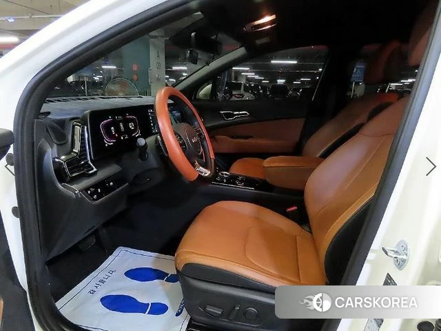 Kia Sportage 5th Generation id 4928364 из Кореи 16