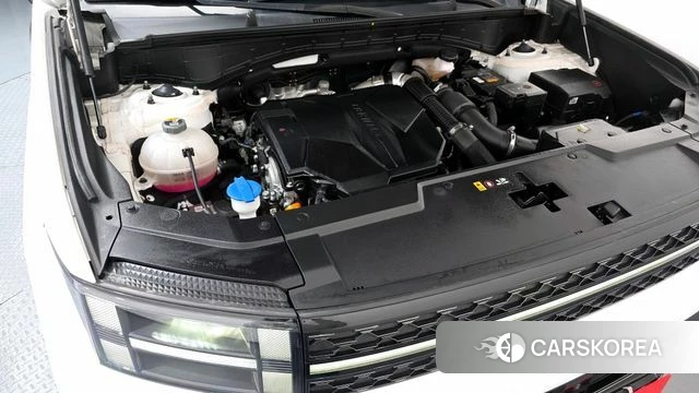 Hyundai Santa Fe (MX5) id 3963909 из Кореи 16