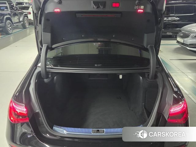 Mercedes-Benz S-Class W223 id 4540597 из Кореи 16