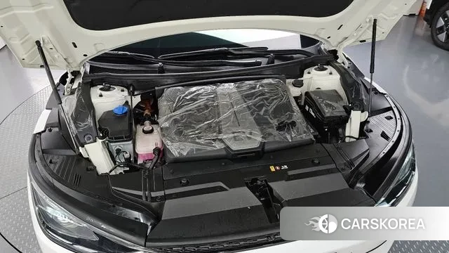 Kia EV6 id 2900707 из Кореи 16