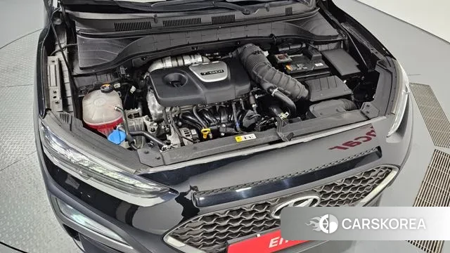 Hyundai Kona id 3330349 из Кореи 16