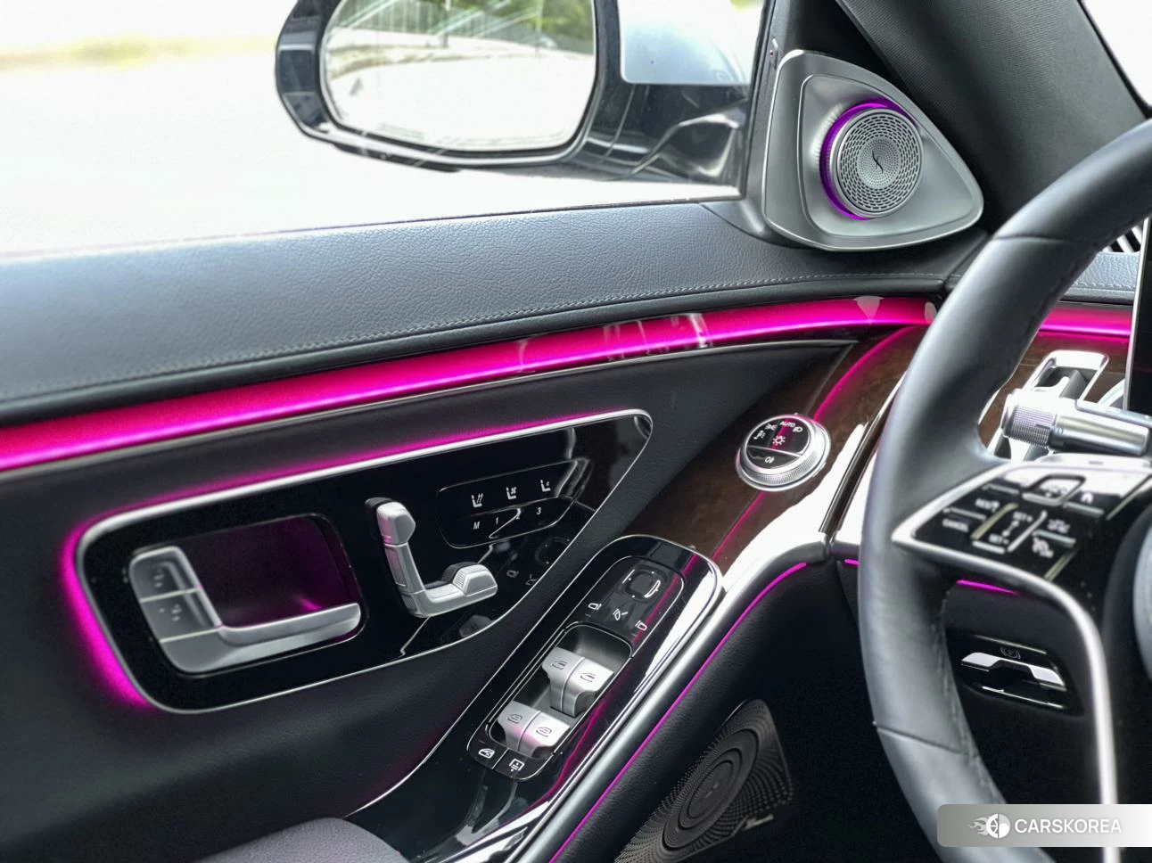 Mercedes-Benz S-class id 4413484 из Китая 9