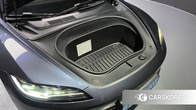 Tesla Model 3 id 3353416 из Кореи 16