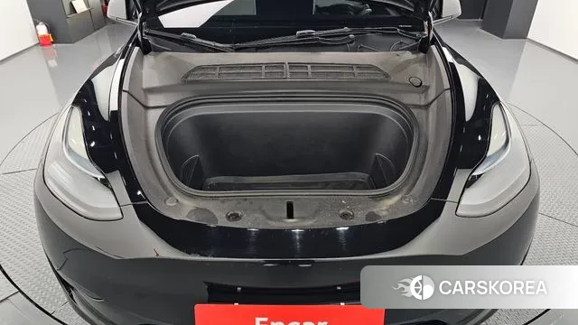 Tesla Model Y id 3388492 из Кореи 16