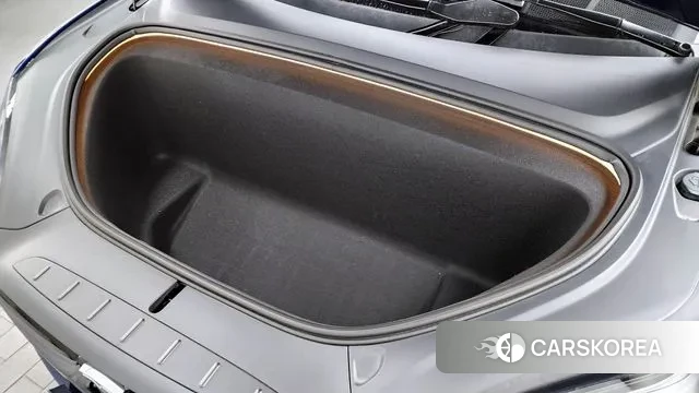 Tesla Model X id 3477857 из Кореи 16