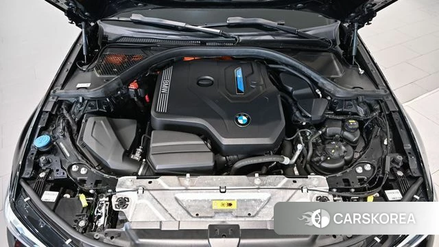 BMW 3 Series (G20) id 3860540 из Кореи 16