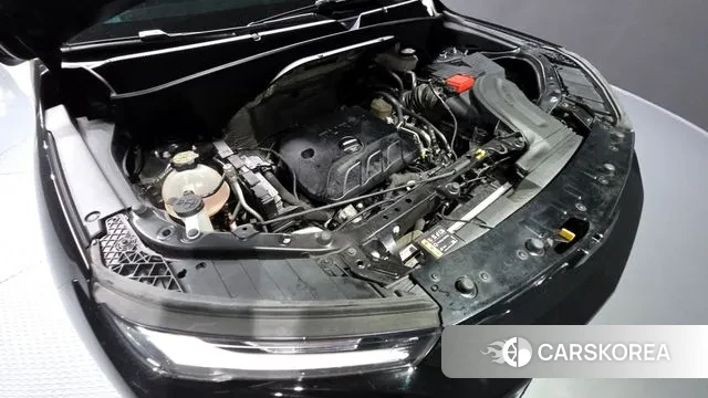 Chevrolet (GM Daewoo) Trailblazer id 3137326 из Кореи 16