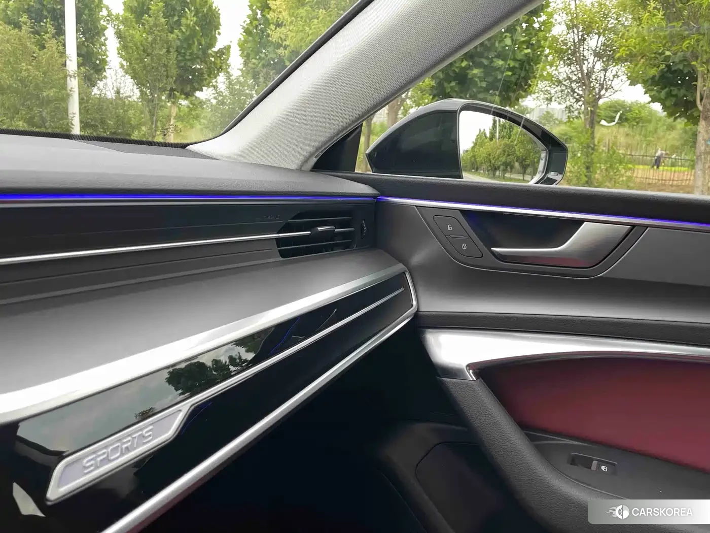 Audi A7 id 4599758 из Китая 13