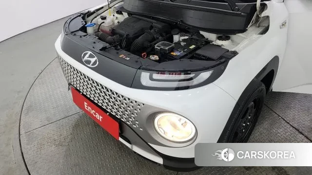 Hyundai Casper id 3770651 из Кореи 16