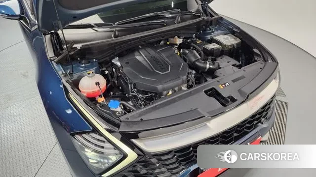 Kia Sportage 5th Generation id 3524620 из Кореи 16