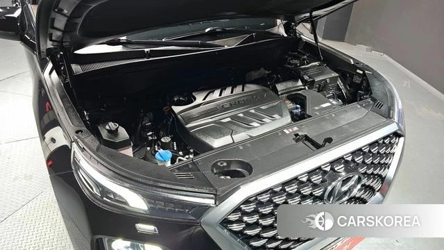 Hyundai Palisade id 3827425 из Кореи 16