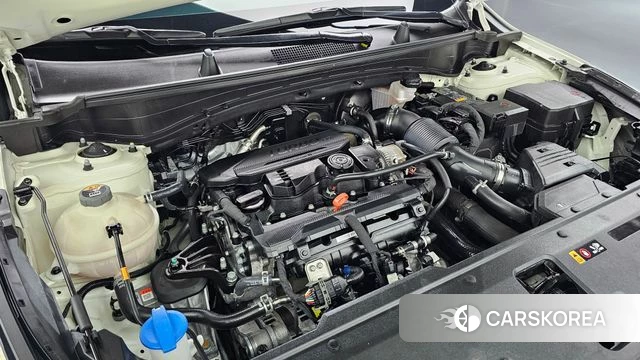 Kia Sportage 5th Generation id 4202315 из Кореи 26