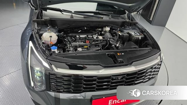 Kia The New Sportage 5th Generation id 4427210 из Кореи 31
