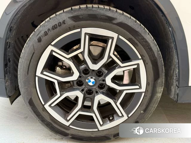 BMW X1 id 4273053 из Китая 13