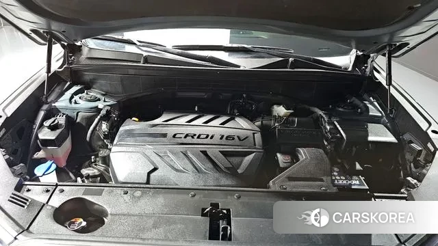 Hyundai Palisade id 3651021 из Кореи 16