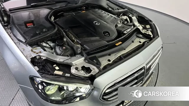 Mercedes-Benz E-Class W213 id 3483423 из Кореи 16