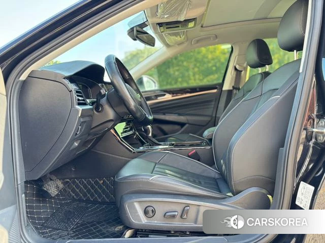 Volkswagen Passat id 4264752 из Китая 16