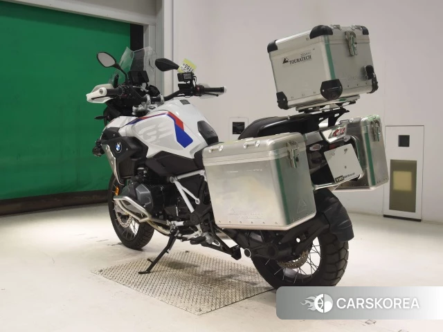 BMW R1250GS id 4312694 из Японии 6