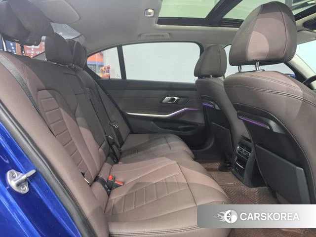BMW 3 series id 4256910 из Китая 17