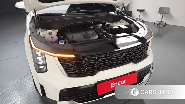 Kia The New Sorento 4th Generation id 3399782 из Кореи 16