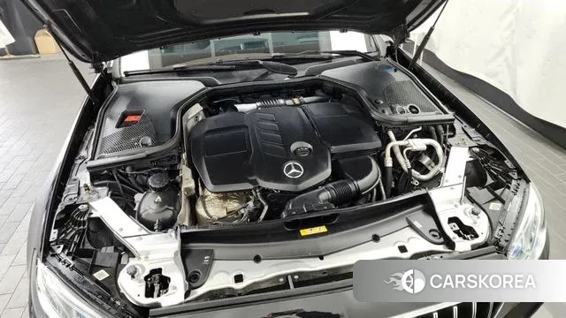 Mercedes-Benz E-Class W213 id 3687336 из Кореи 16