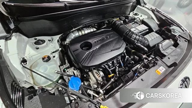 Kia Seltos id 3417753 из Кореи 16