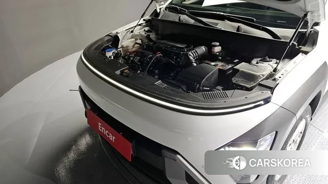 Hyundai Kona (SX2) id 3322356 из Кореи 16