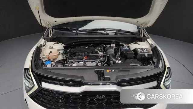 Kia Sportage 5th Generation id 3550965 из Кореи 16