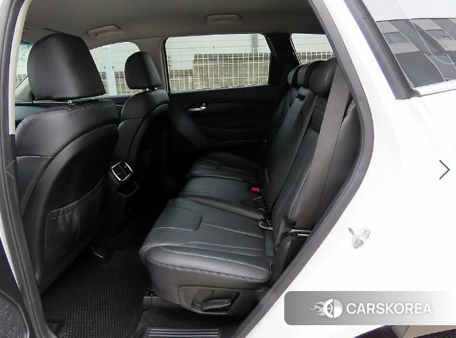 Hyundai Santa Fe TM id 4924132 из Кореи 16