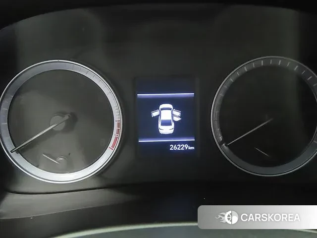 Hyundai Sonata New Rise id 3434575 из Кореи 15