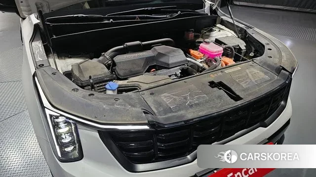 Kia The New Sorento 4th Generation id 3431793 из Кореи 16